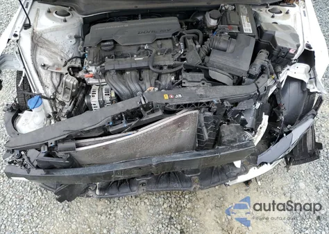 2022 Hyundai Elantra Sel из США, поврежденный, VIN 5NPLM4AG6NH065272